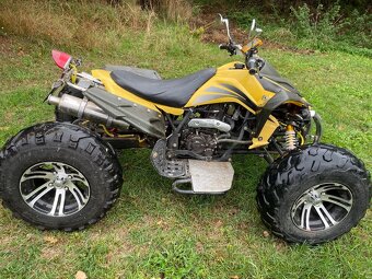 Jinling 250 - 7