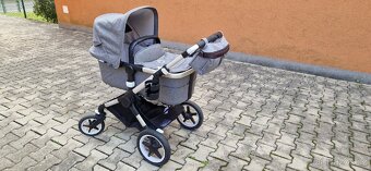Bugaboo Fox2 set + prislusenstvi - 7