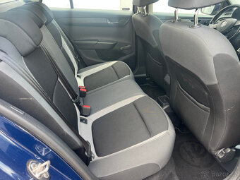 Škoda Fabia 1.4TDi 66kW navigace - 7