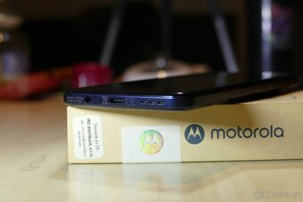 Motorola G54 5G Power Edition 12+4/256 GB - 7