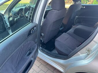 Predám alfa romeo 159 1,9jtd 110kw - 7