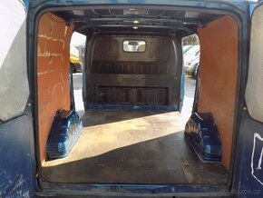 Ford Transit 2.2 TDCI 85 KW SWB 260 - 7