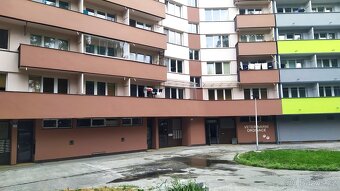 podnájem bytu 1+1 32 m2 Výškovice - 7