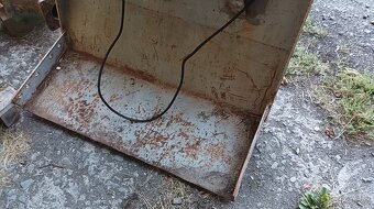 Naviják za traktor - 7