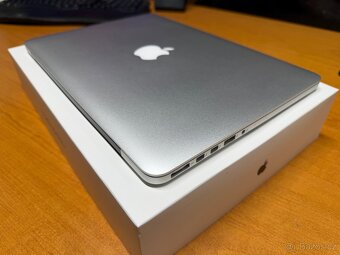 MacBook Pro 13” Retina (model A1502) - 7