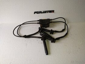 ND Subaru forester typ SF5LJ - 7