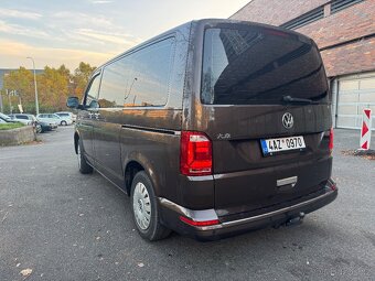 Volkswagen Transporter T6 2.0 TDI 110 KW 8 mist - 7