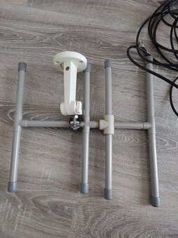 Rádiový objektový vysílač v pásmu RDST400. - 7