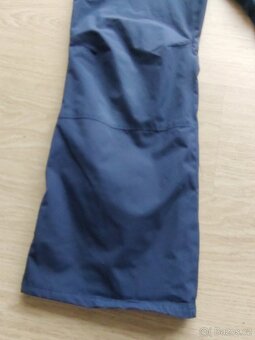 Lyžařské kalhoty NORD BLANC, vel. 146/152 - 7