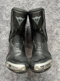 Boty Dainese Torque D1 Out gtx - 7