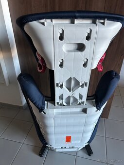 Britax Romer kidfix 15-36kg - 7