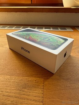 IPhone XS MAX 64 GB - 7
