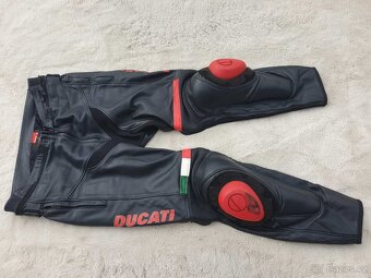 Moto bunda DUCATI  54 Xl - 7