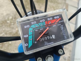 MANET KORADO - 216 - uloženka - 7