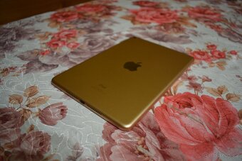 Apple iPad mini 5th Gen, (Wi-Fi Only) - A2133, 64GB, (7) - 7