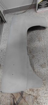 Blatníky Škoda Octavia, Spartak 440 445, Felicia - 7