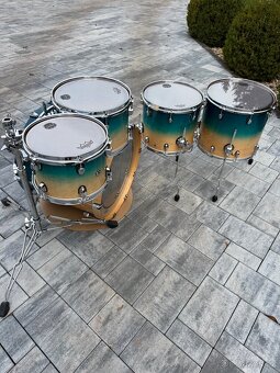 Nové Mapex Saturn Studioease II - 7
