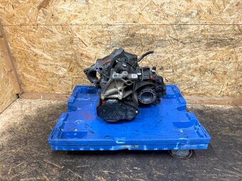 MANUÁLNÍ 5Q PŘEVODOVKA 1.8T 110KW ENJ - 7