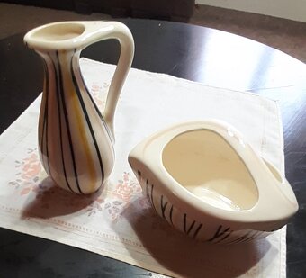 Vázička košík Brusel pyžamo - 7