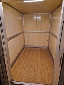 Pronájem skladu, kanceláře, drobná výroba. - 7