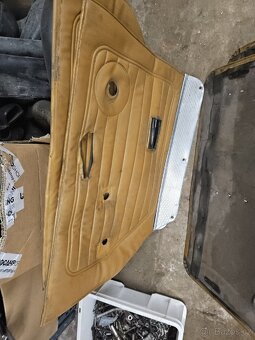 Volha 24 - tapecíry, jen volat - 7