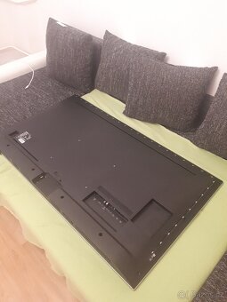 TV 4K UHD LED PHILIPS 55PUS7304/12 - 7