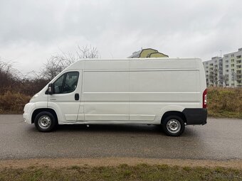 Citroen Jumper 2.2hdi L3H2 - 7