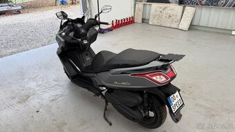 Kymco Downtown 350i 21kW ABS 2019 - 7