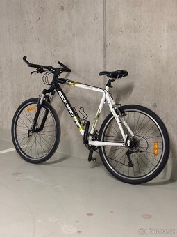 Crossové kolo RockMachine - 7