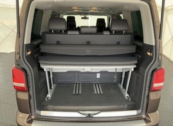 Volkswagen T5.1 MULTIVAN 2.0 TDI 103 kw HIGHLINE - 7