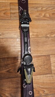 lyžařský set lyže a boty - 7