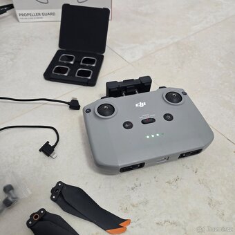 Dji Air 2S Fly more combo - 7