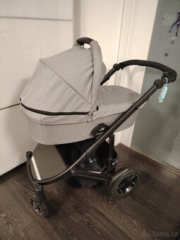 Britax Römer Kočárek Smile III 3v1 - 7