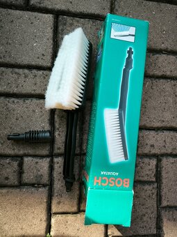 Wapka Bosch Aquatak příslušenství - 7