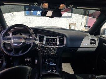 Prodám Dodge Charger Daytona 392 r. 2017 - 7