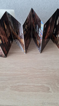 NEPOPSANÉ POHLEDNICE - 7