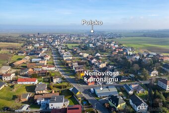 Pronájem obchodního prostoru 162m², HAŤ, ev.č. 00732 - 7