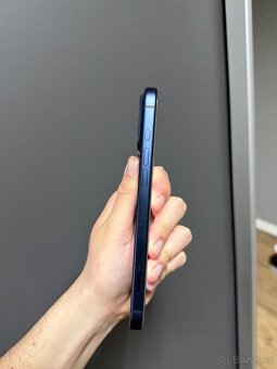 iPhone 17 pro max 256gb blue - 7