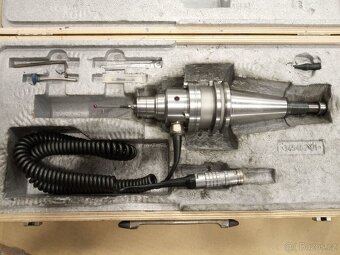 Frézka FNG 40 CNC - 7