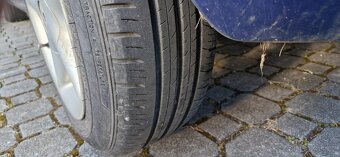 RENAULT MODUS 1.2 benzin - 7