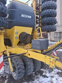 Secí stroj Bednar OMEGA OO 6000 L - 7