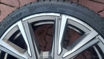 Original 19 disky BMW  styling 557M - 7