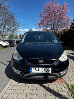 Ford Galaxy - 7
