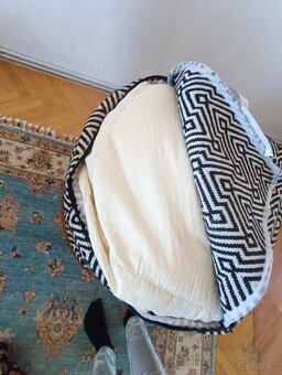 Boho taburety - 7