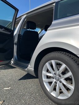 Passat B8 Variant - 7