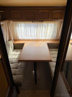 Karavan Bürstner - 7