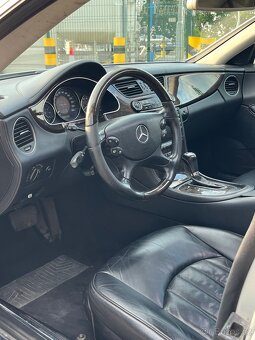 Mercedes CLS - 7