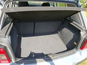 Volkswagen Golf IV 1.4 16V - 7