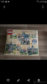 Lego + Megabloks - 7