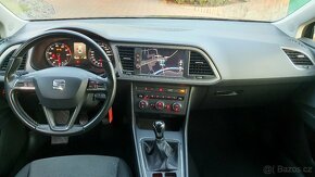 2018 Seat Leon ST 1.4 TSI 92kw STYLE - 7
